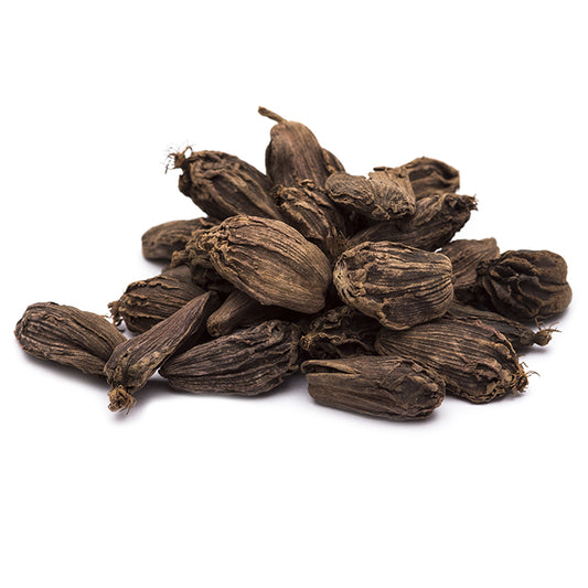 Čierny kardamóm / 25g