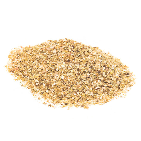 Citrónová kôra / 25g