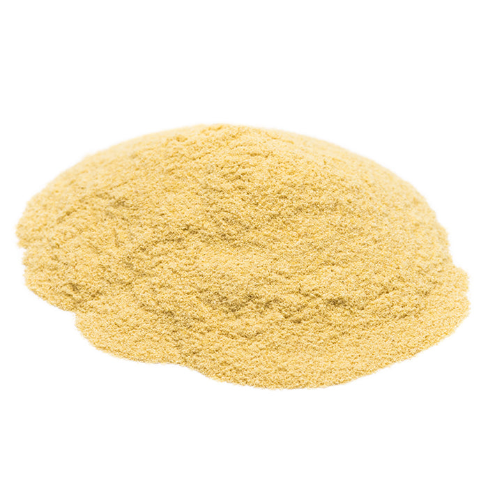 Citrónová kôra / 25g