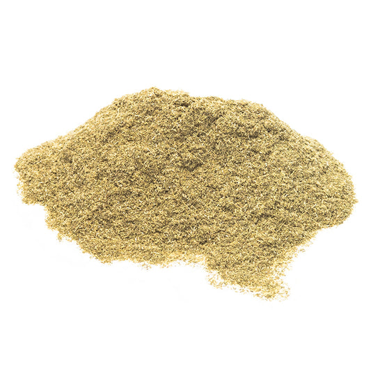 Citrónová tráva / 25g