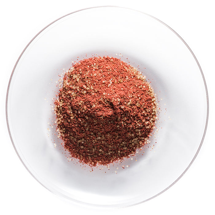 Jahodový cukor / 50g
