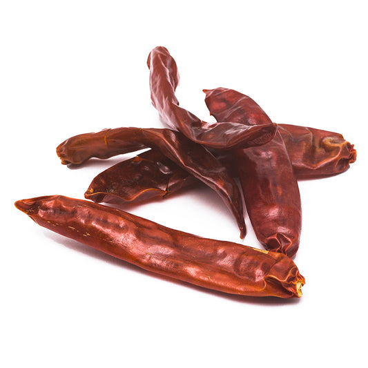 Kajenské chilli / 25g