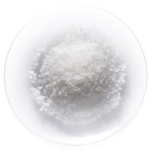 Morská soľ zo Stredozemného mora / 200g