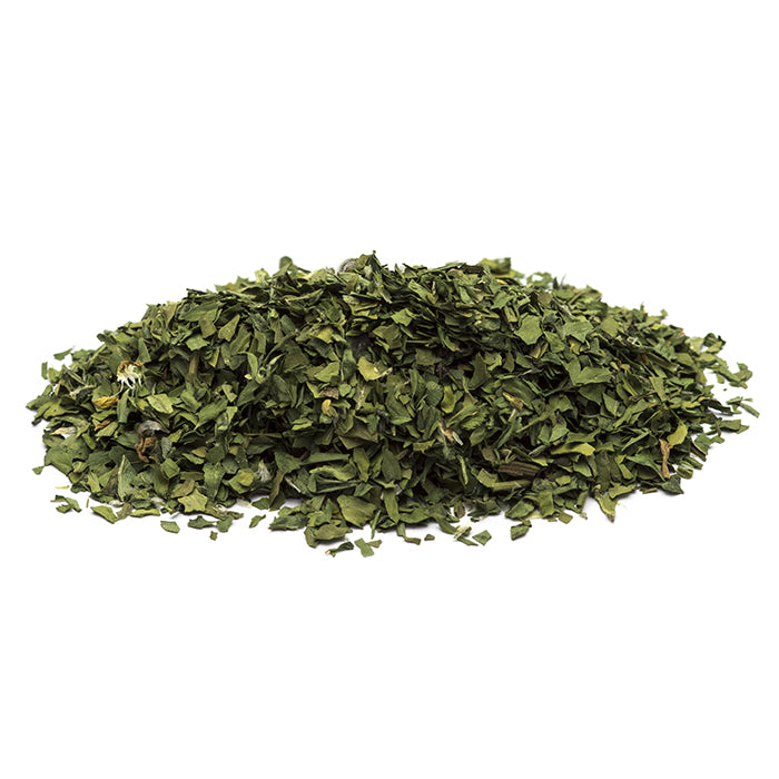 Senovka, listy / 10g