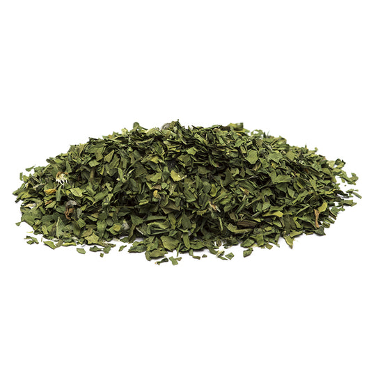 Senovka, listy / 10g
