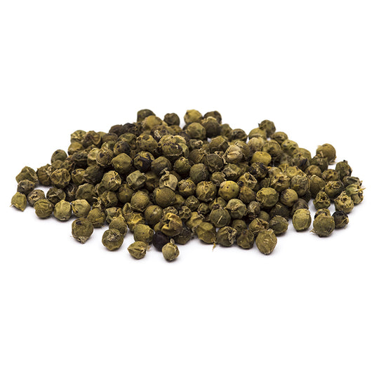 Zelené korenie / 45g