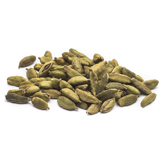 Zelený kardamóm / 25g